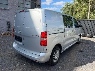 Toyota Proace 2.0 D picture 23