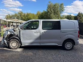 Toyota Proace 2.0 D picture 15
