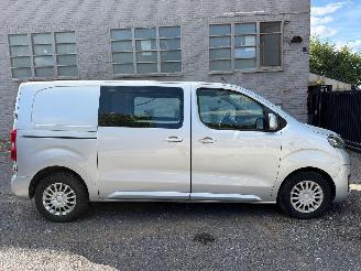 krockskadad bil bedrijf Toyota Proace 2.0 D 2019/3
