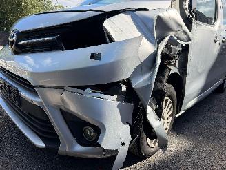 Toyota Proace 2.0 D picture 7