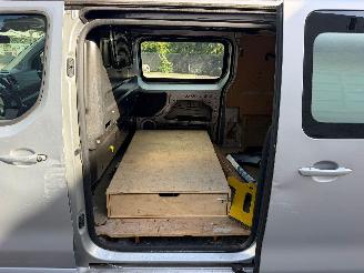 Toyota Proace 2.0 D picture 17