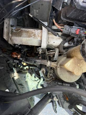 Toyota Proace 2.0 D picture 9