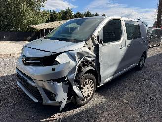 Toyota Proace 2.0 D picture 14