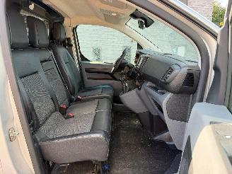Toyota Proace 2.0 D picture 26