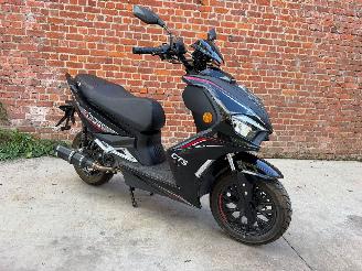 GTS  SPORTIVO 50CC picture 5