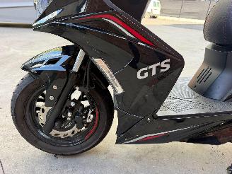 GTS  SPORTIVO 50CC picture 10