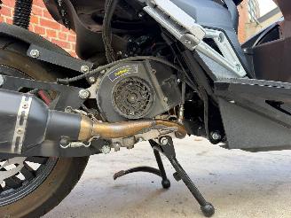 GTS  SPORTIVO 50CC picture 12