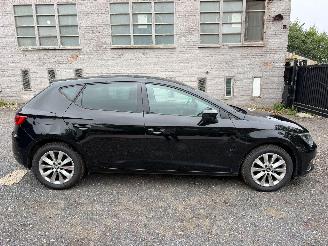Unfallwagen Seat Leon 1.0 2020/2