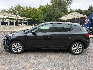 Seat Leon 1.0 picture 13