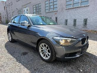 BMW 1-serie I picture 2