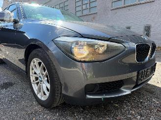 BMW 1-serie I picture 3