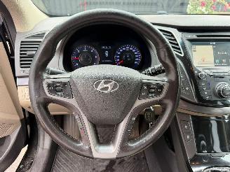 Hyundai I-40 PREMIUM picture 26