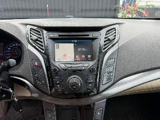 Hyundai I-40 PREMIUM picture 29