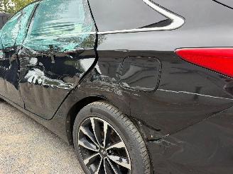 Hyundai I-40 PREMIUM picture 11