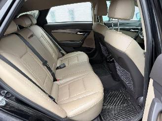 Hyundai I-40 PREMIUM picture 21