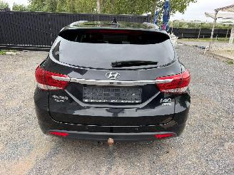 Hyundai I-40 PREMIUM picture 15