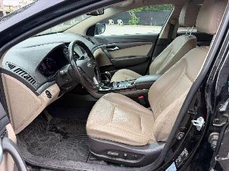 Hyundai I-40 PREMIUM picture 19