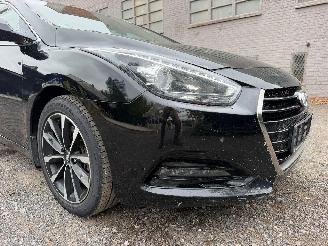 Hyundai I-40 PREMIUM picture 3