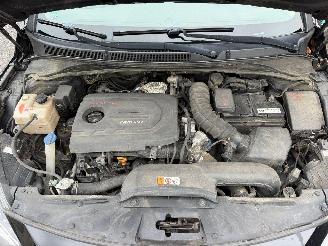 Hyundai I-40 PREMIUM picture 5