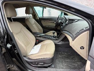 Hyundai I-40 PREMIUM picture 22