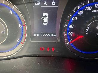 Hyundai I-40 PREMIUM picture 28