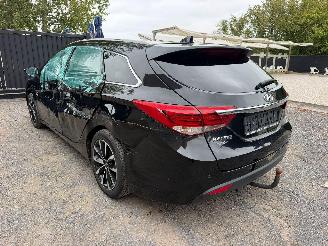Hyundai I-40 PREMIUM picture 14