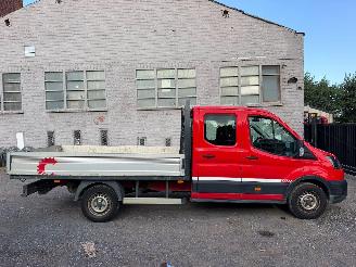 skadebil auto Ford Transit 2.0 CDTI   130 2021/2