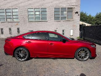 Avarii autoturisme Mazda 6 GT-M 2014/1