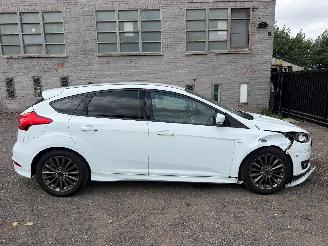 škoda osobní automobily Ford Focus ST-LINE 2017/5