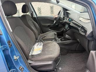 Opel Corsa  picture 21