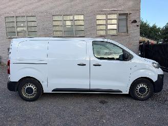 Auto incidentate Peugeot Expert 2.0HDI 2023/2