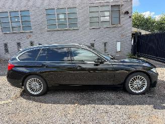Unfallwagen BMW 3-serie D 2015/1