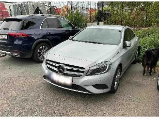 Mercedes A-klasse A 180 picture 2