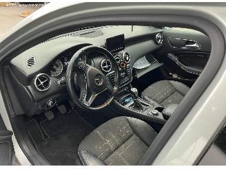 Mercedes A-klasse A 180 picture 8