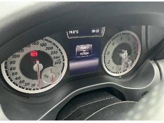 Mercedes A-klasse A 180 picture 9