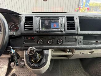 Volkswagen Transporter T6 BESTELWAGEN picture 28