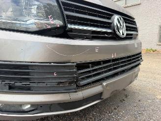 Volkswagen Transporter T6 BESTELWAGEN picture 5