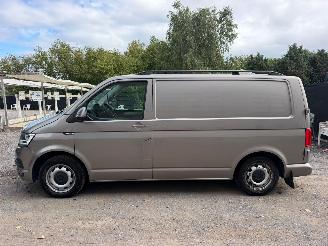 Volkswagen Transporter T6 BESTELWAGEN picture 13