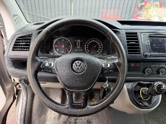 Volkswagen Transporter T6 BESTELWAGEN picture 25