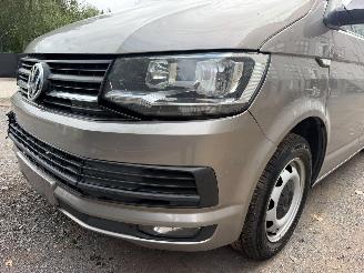 Volkswagen Transporter T6 BESTELWAGEN picture 11