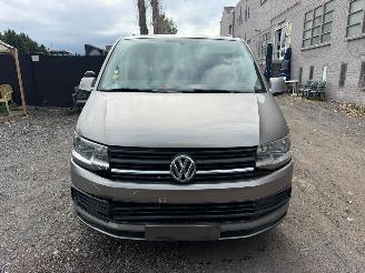 Volkswagen Transporter T6 BESTELWAGEN picture 10