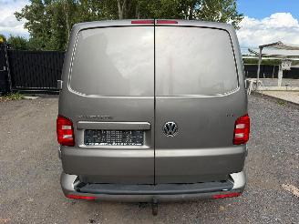 Volkswagen Transporter T6 BESTELWAGEN picture 16