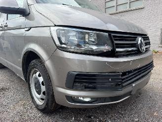 Volkswagen Transporter T6 BESTELWAGEN picture 3