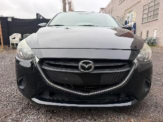 Mazda 2 1.5 D picture 4