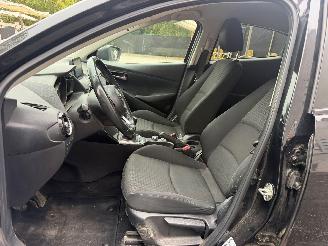 Mazda 2 1.5 D picture 19
