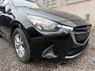 Mazda 2 1.5 D picture 3