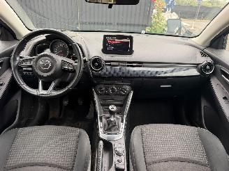 Mazda 2 1.5 D picture 25