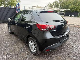 Mazda 2 1.5 D picture 12