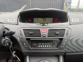 Citroën C4-picasso PICASSO EXCLUSIVE picture 30
