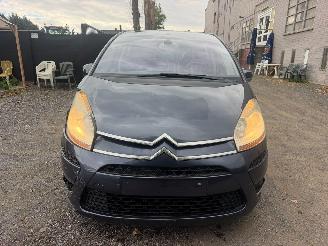 Citroën C4-picasso PICASSO EXCLUSIVE picture 9